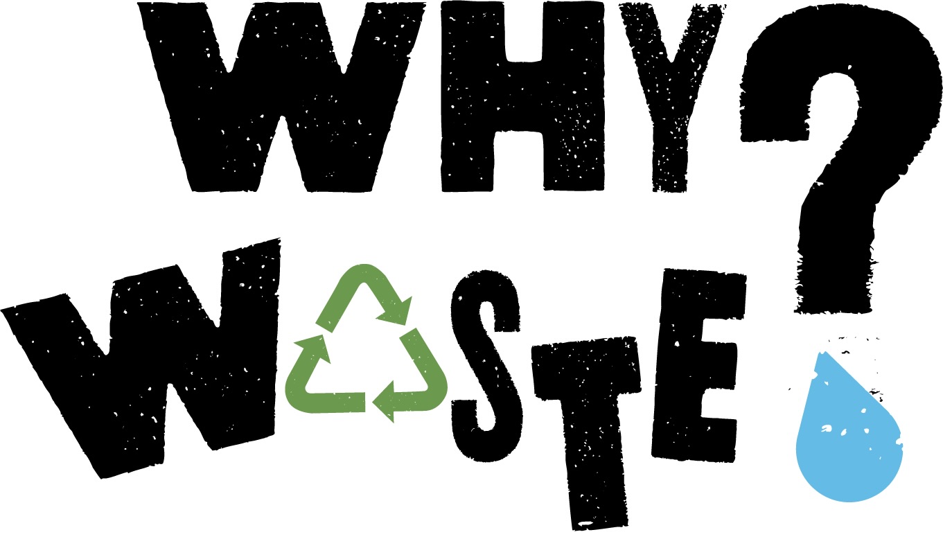 why-waste